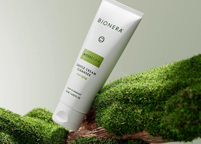 Bio-Blurring Talc-Free Loose Setting Powder